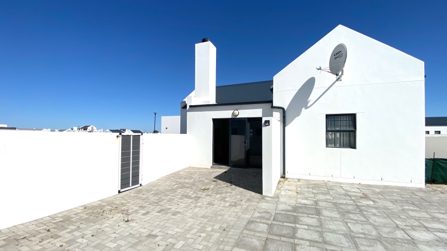 3 Bedroom Property for Sale in Atlantic Waves Estate Western Cape